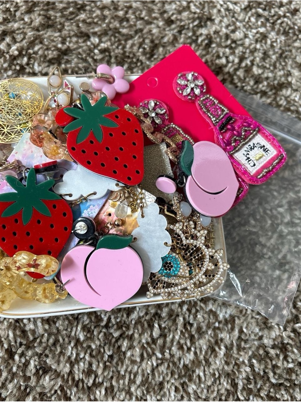 JEWELRY BUNDLE